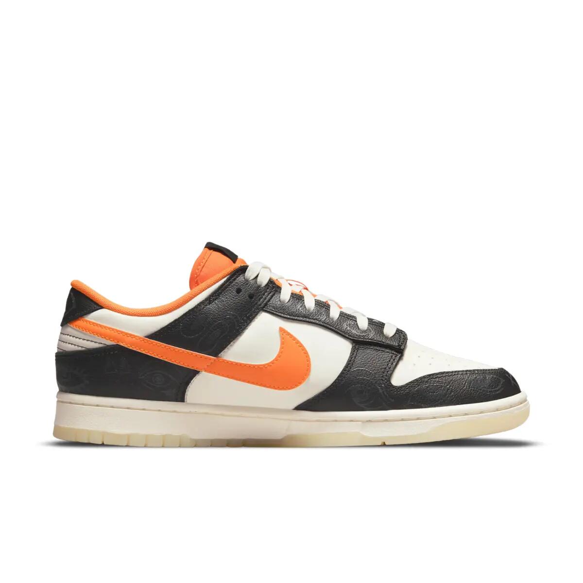 Chaussures  Dunk Low PRM Halloween (2021) 5/6