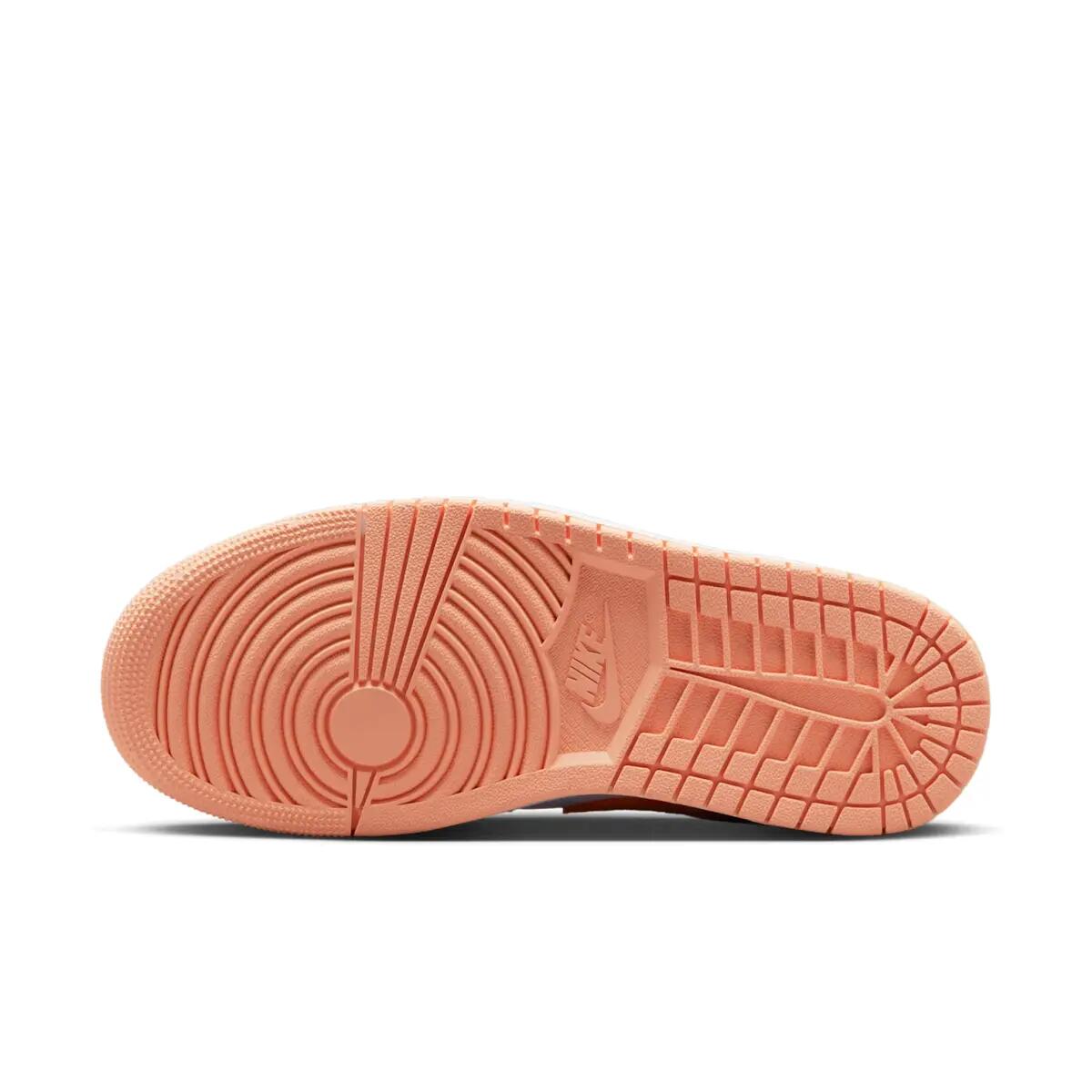 Chaussures  1 Low Sunset Haze 5/6