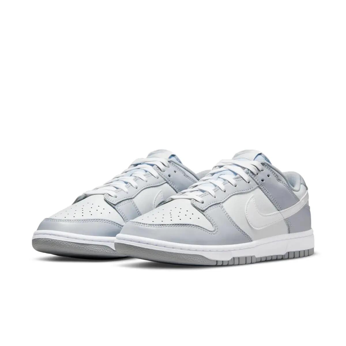 Zapatillas  Dunk Low Two Tone Grey 5/6