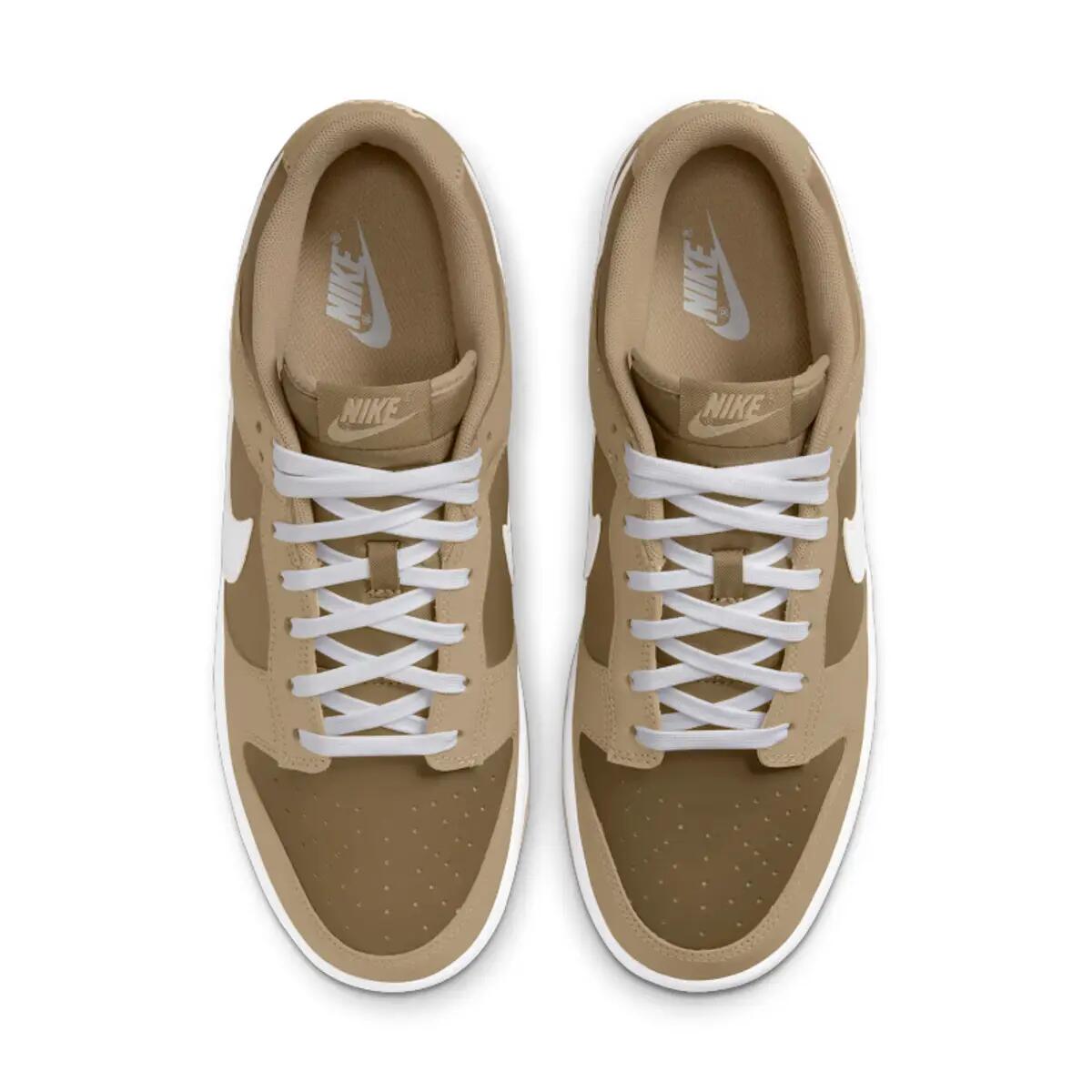 Chaussures  Dunk Low Judge Grey 4/6