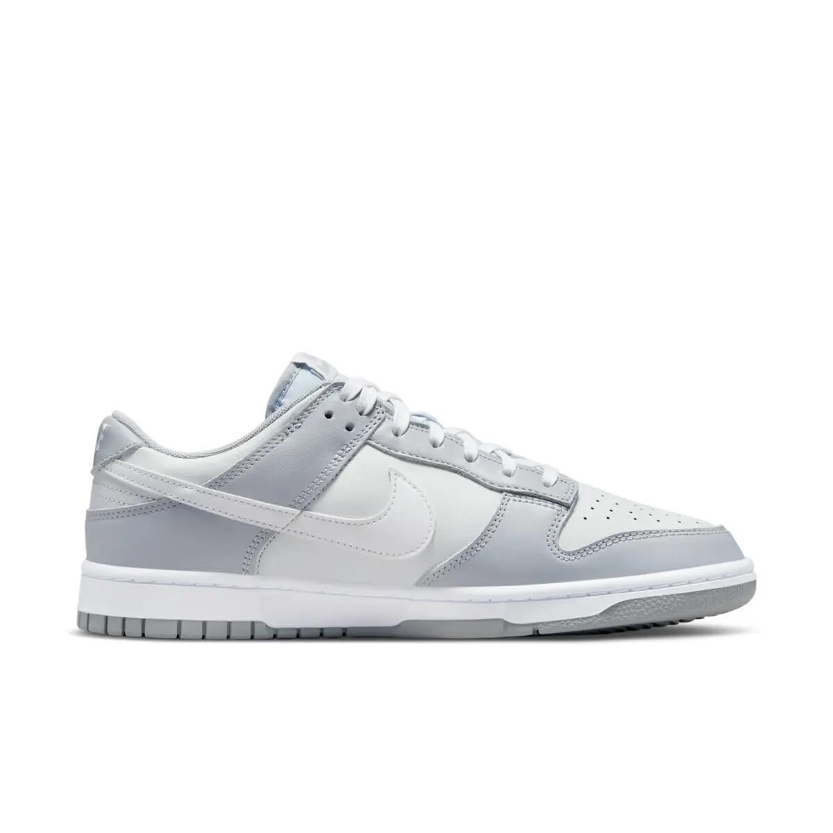 Zapatillas  Dunk Low Two Tone Grey 4/6