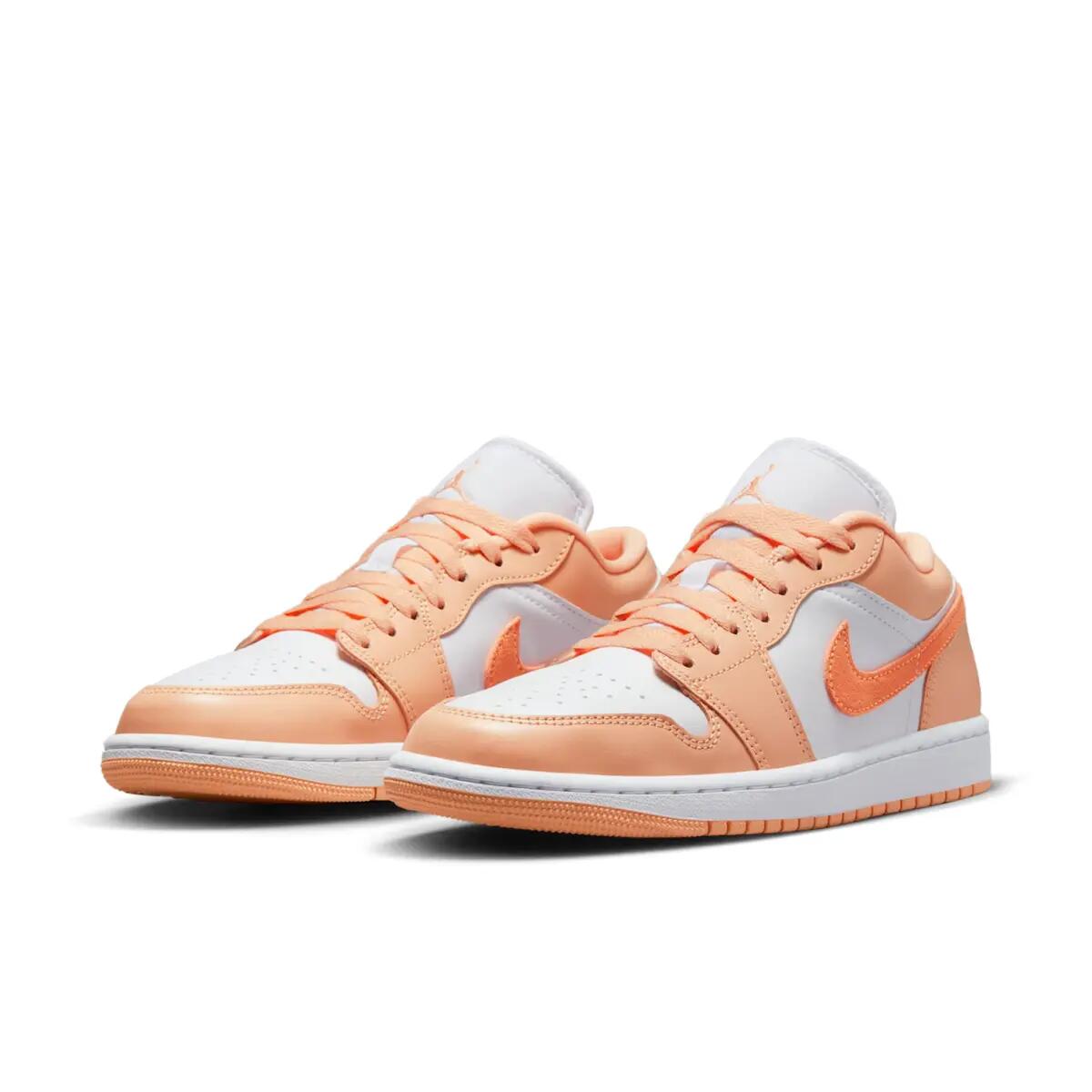 Chaussures  1 Low Sunset Haze 4/6