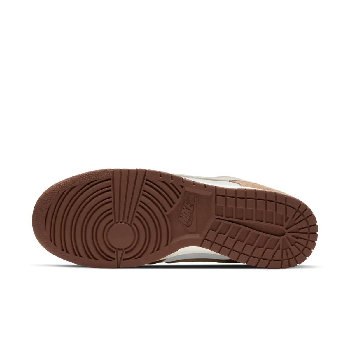 Chaussures  Dunk Low Medium Curry 4/6