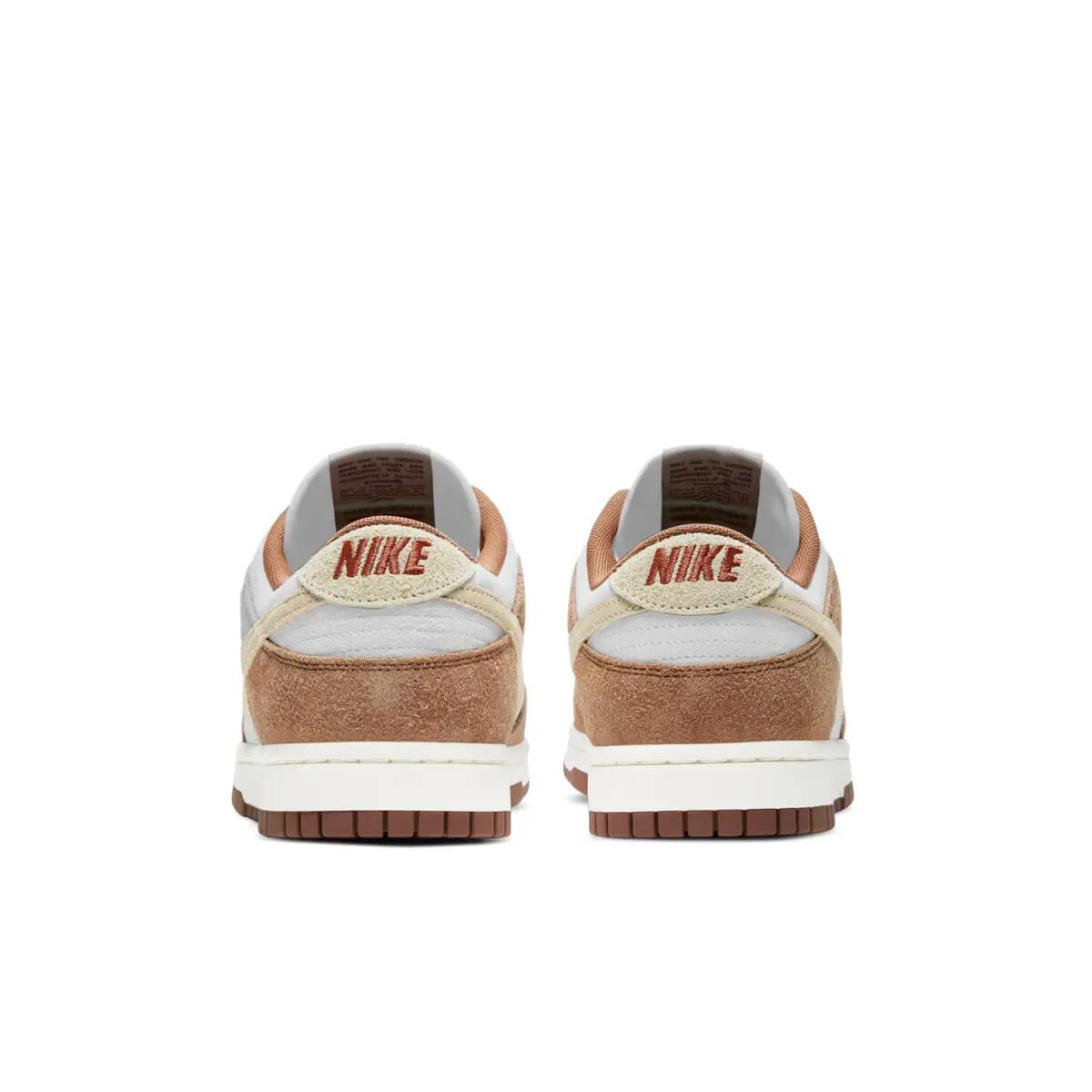 Chaussures  Dunk Low Medium Curry 5/6