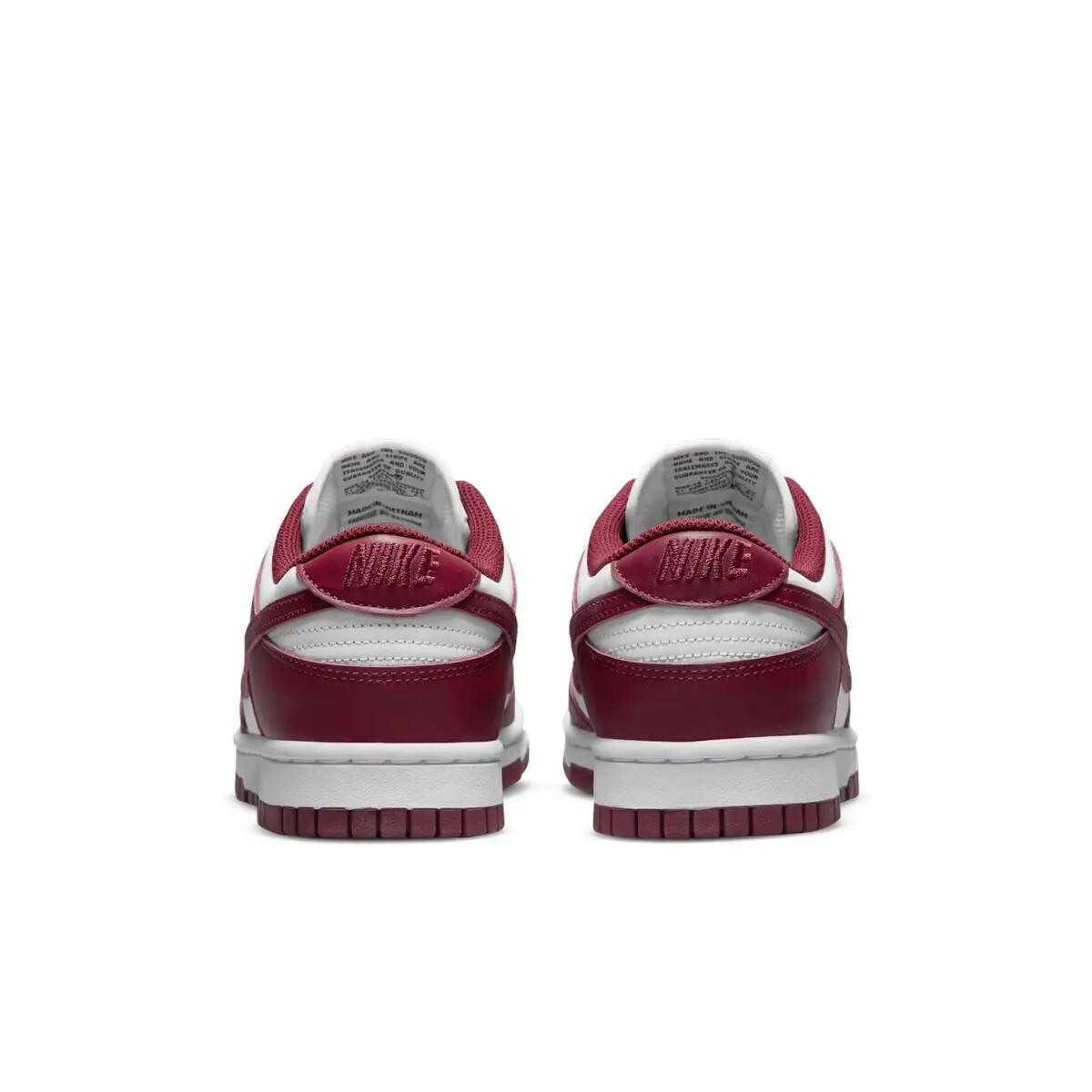 Shoes  Dunk Low Bordeaux 5/6