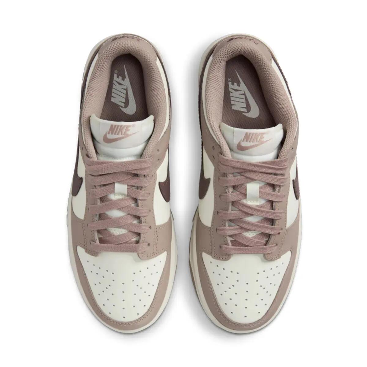 Chaussures  Dunk Low Diffused Taupe 5/6