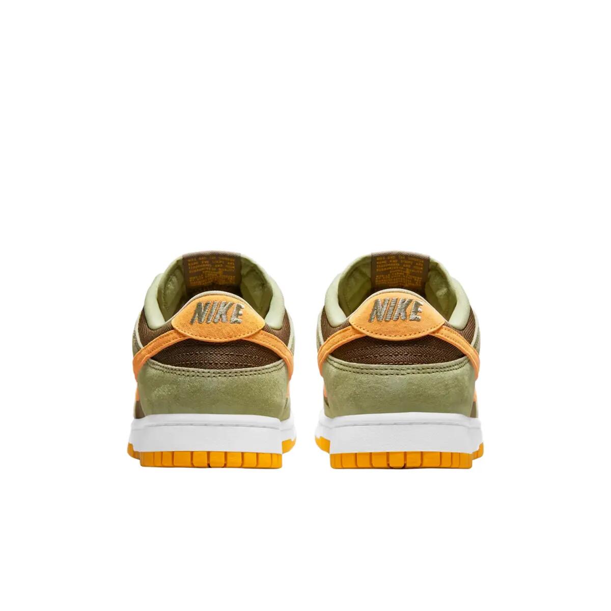 Chaussures  Dunk Low Dusty Olive 5/6