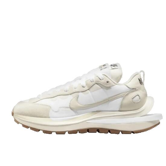 Chaussures Vaporwaffle Sacai Sail Gum