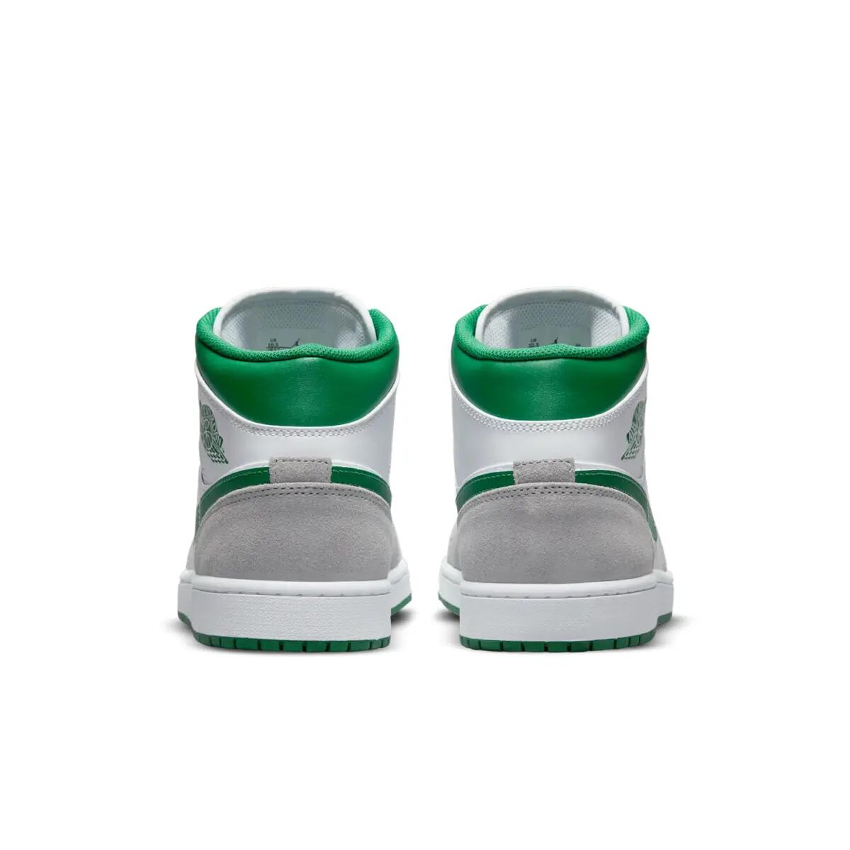 Scarpe  1 Mid Grey Green 5/6