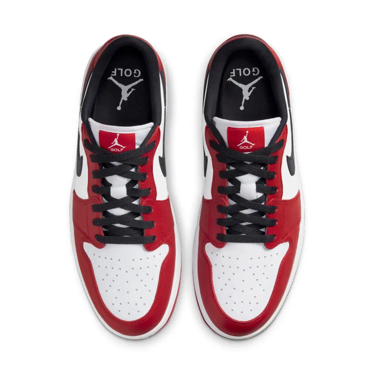 Chaussures  1 Retro Low Golf Chicago 5/6