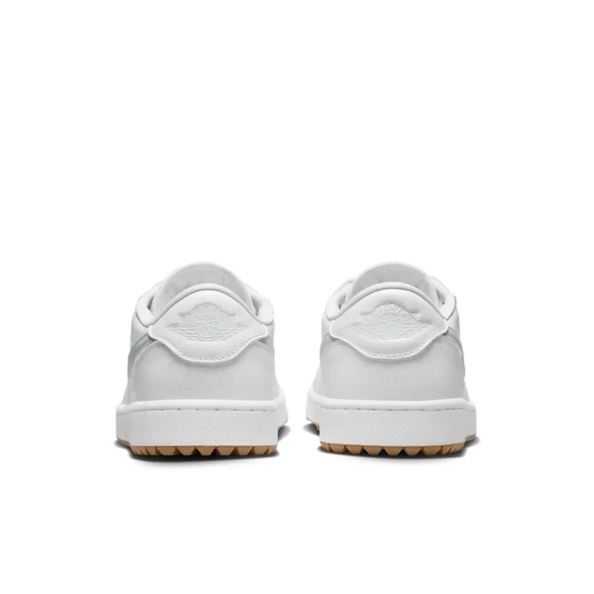 Schoenen  1 Retro Low Golf White Gum 5/6