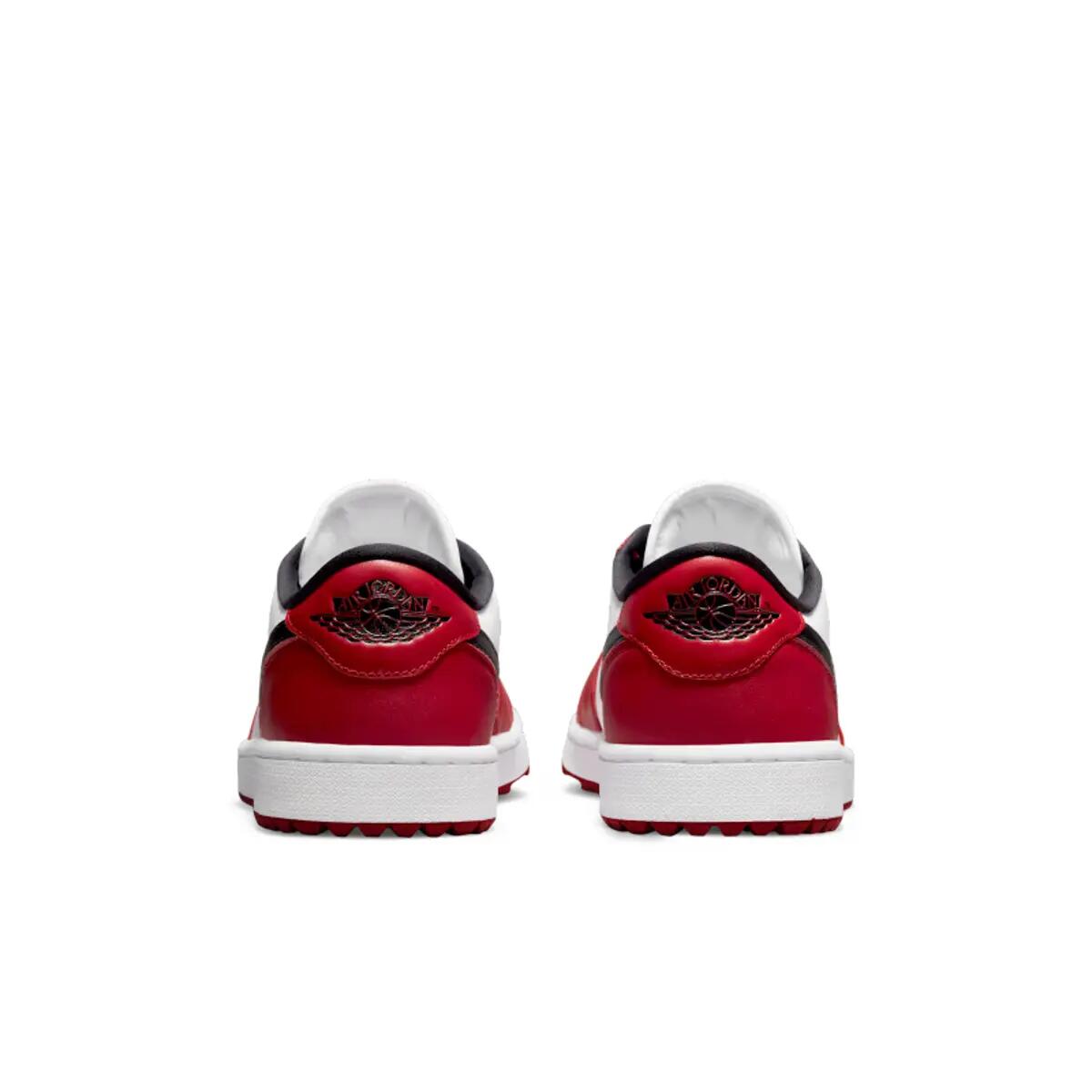 Chaussures  1 Retro Low Golf Chicago 4/6