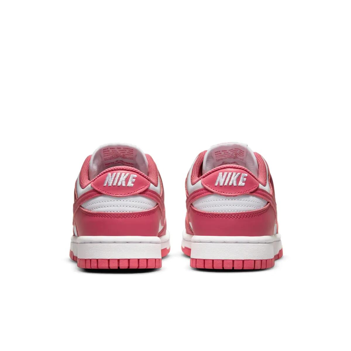 Chaussures  Dunk Low Archeo Pink 5/6