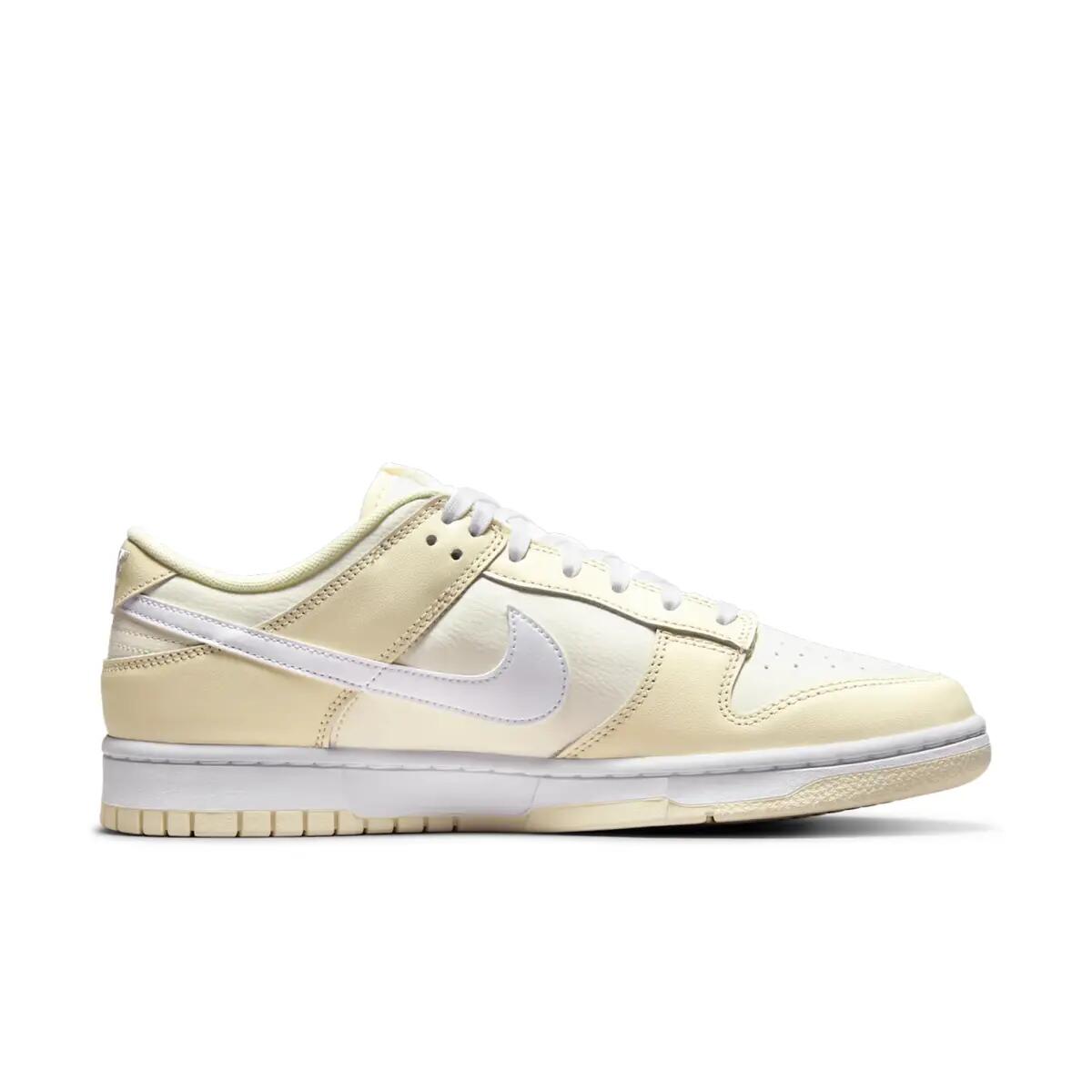 Chaussures  Dunk Low Coconut Milk 4/6