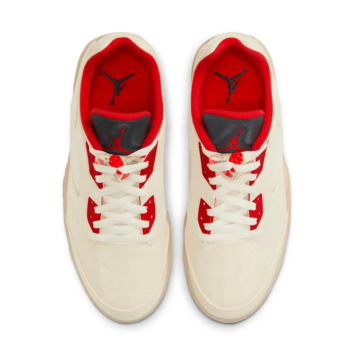 Baskets Jordan 5 Retro Low Année du Dragon 2021 4/6