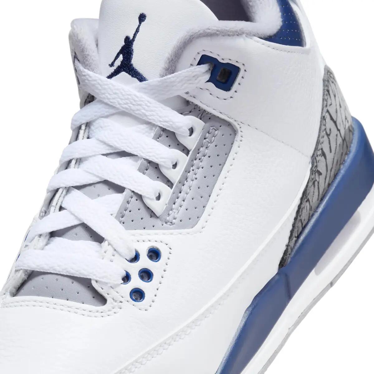 Zapatillas  3 Retro Midnight 5/6