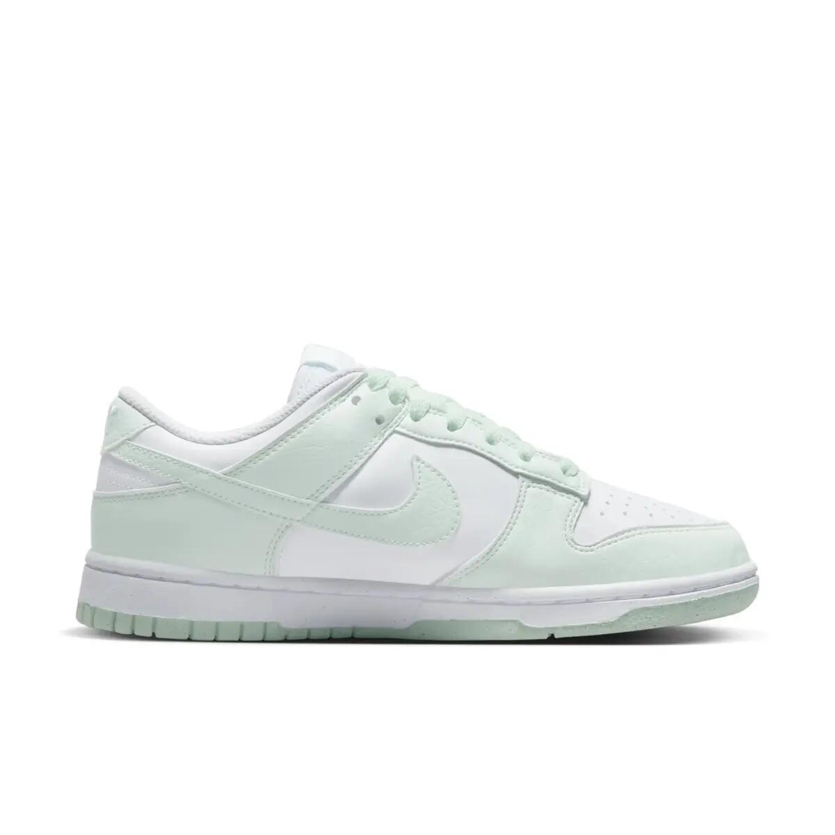 Schoenen  Dunk Low Next Nature White Mint 5/6