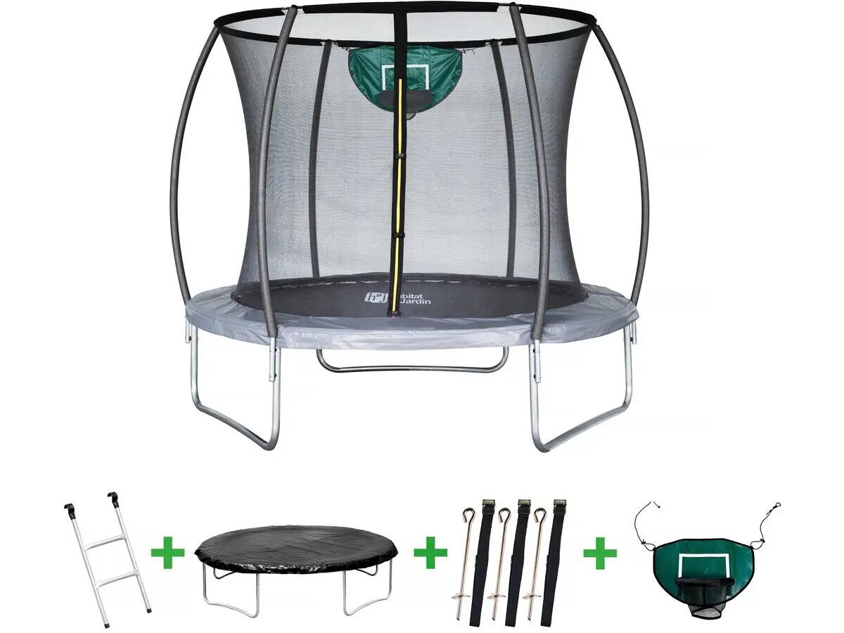 HABITAT ET JARDIN picture