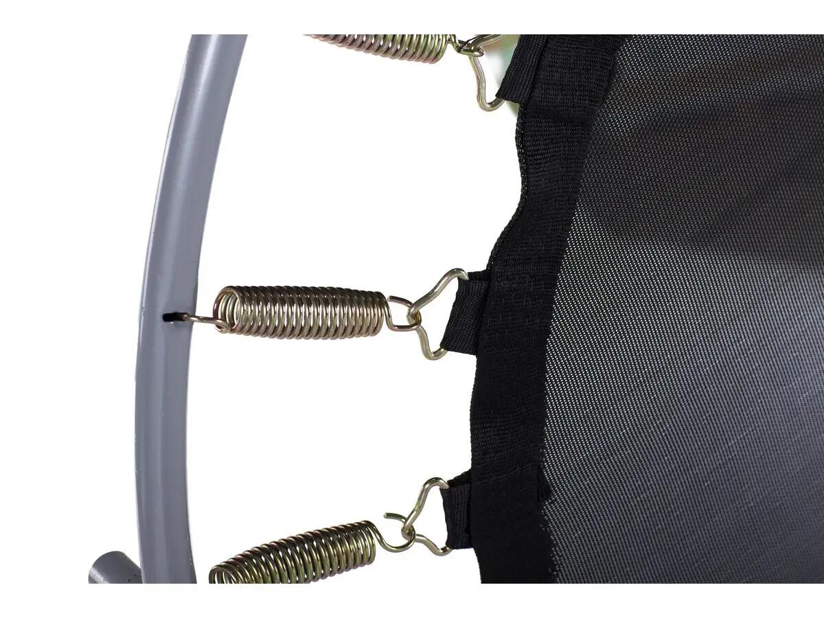 Mini-trampoline Mini Yoopi - Ø 1,40 m 5/5