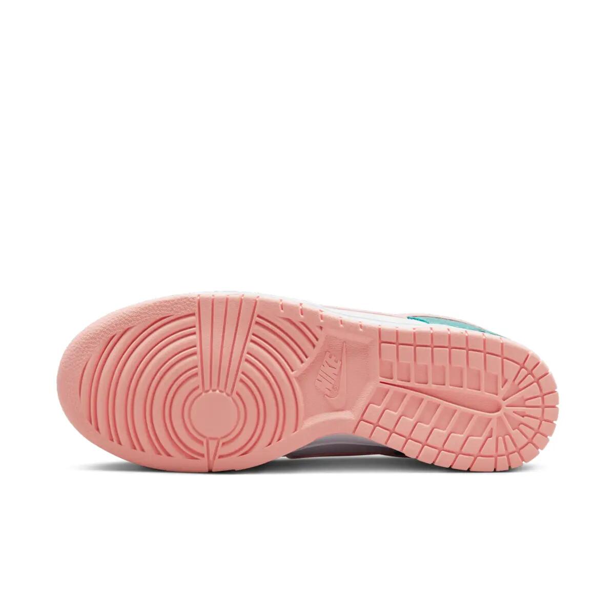 Chaussures  Dunk Low Washed Teal Snakeskin 5/6