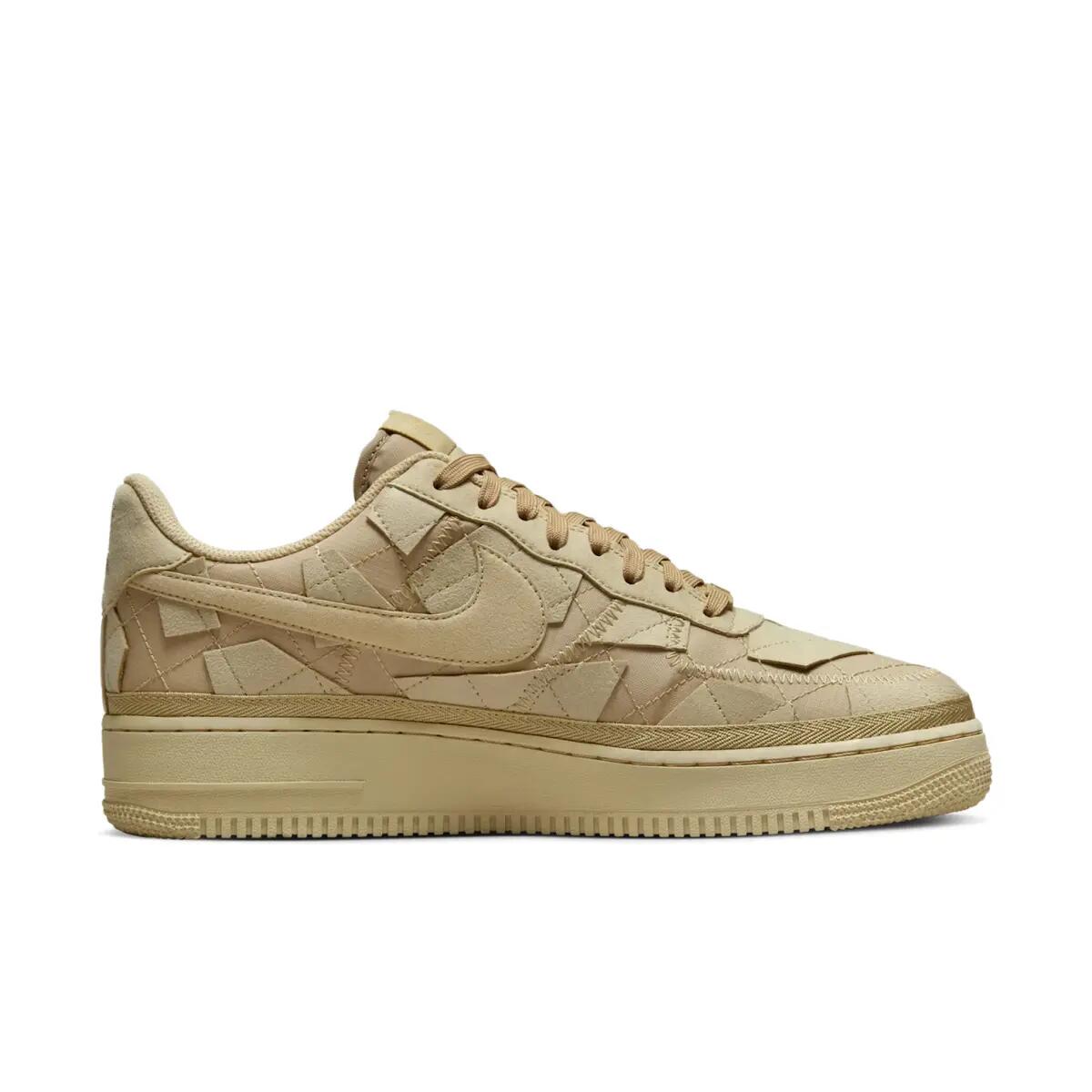 Chaussures  Air Force 1 Low Billie Eilish Mushroom 5/6