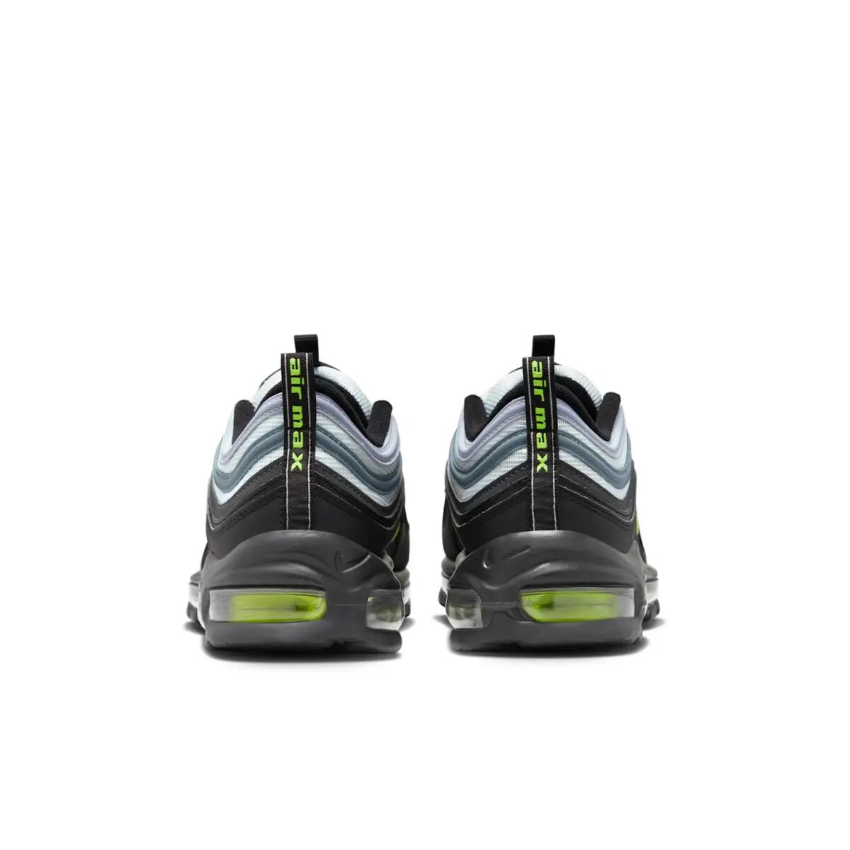 Nike Air Max 97 Icons Neon - DX4235-001_45 5/6