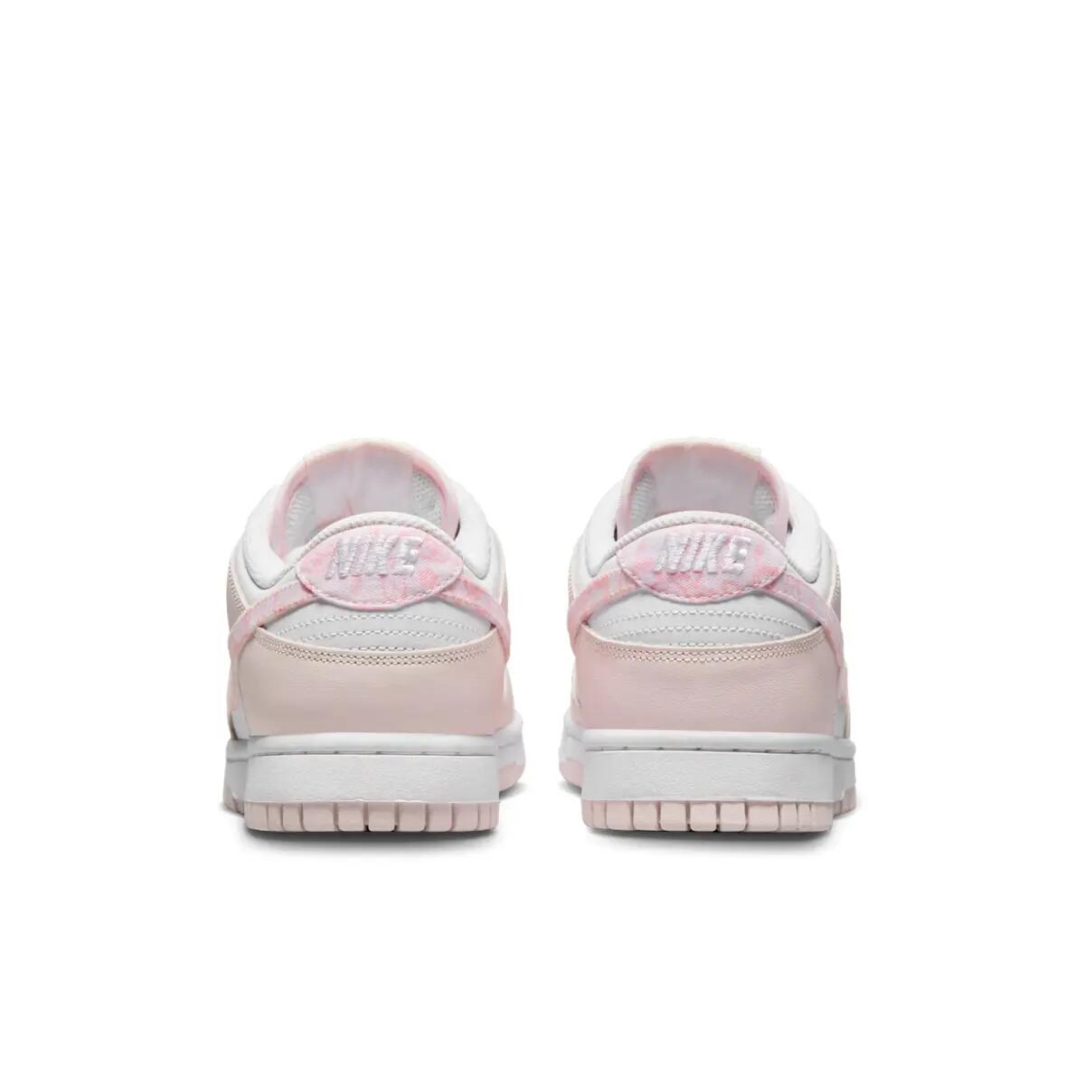 Chaussures  Dunk Low Essential Paisley Pack Pink 5/6