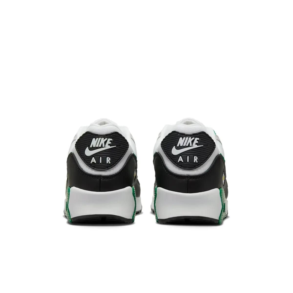 Nike Air Max 90 Malachite 5/6
