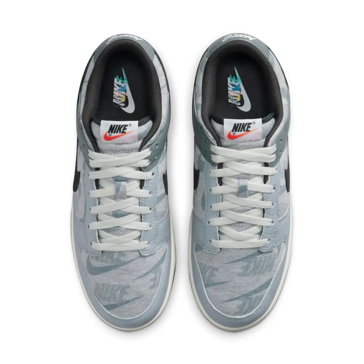 Chaussures  Dunk Low Copy Paste 4/6