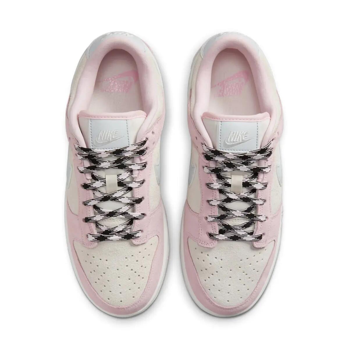 Schoenen  Dunk Low LX Pink Foam 5/6