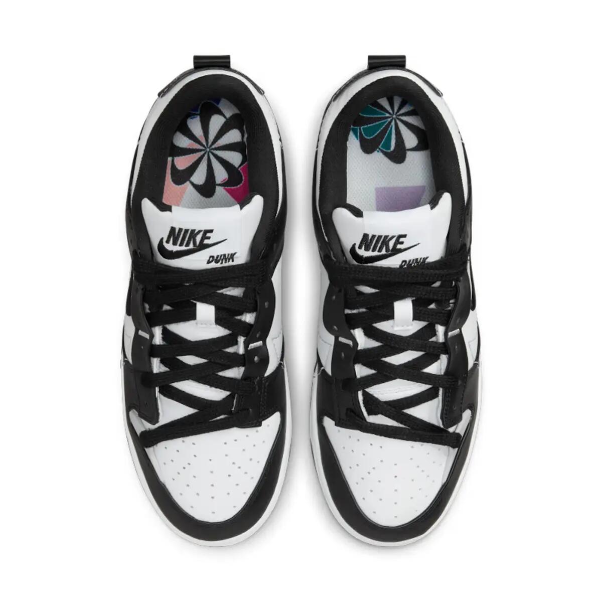 Chaussures  Dunk Low Disrupt 2 Panda 4/6