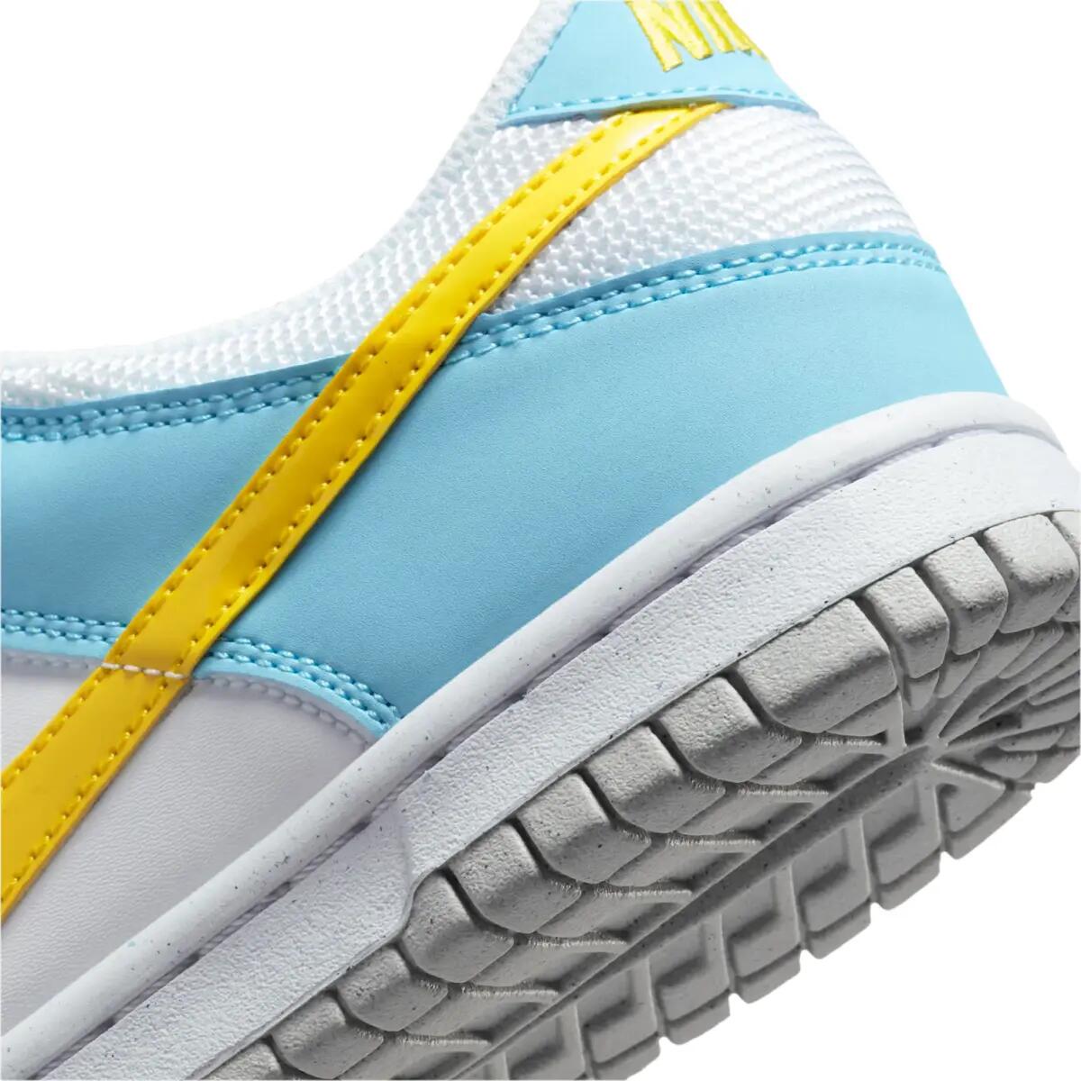 Dunk Low Next Nature Homer Simpson 5/6