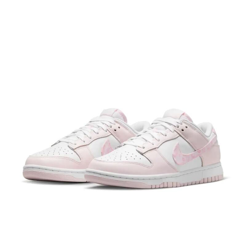 Dunk Low Essential Paisley Pack Pink