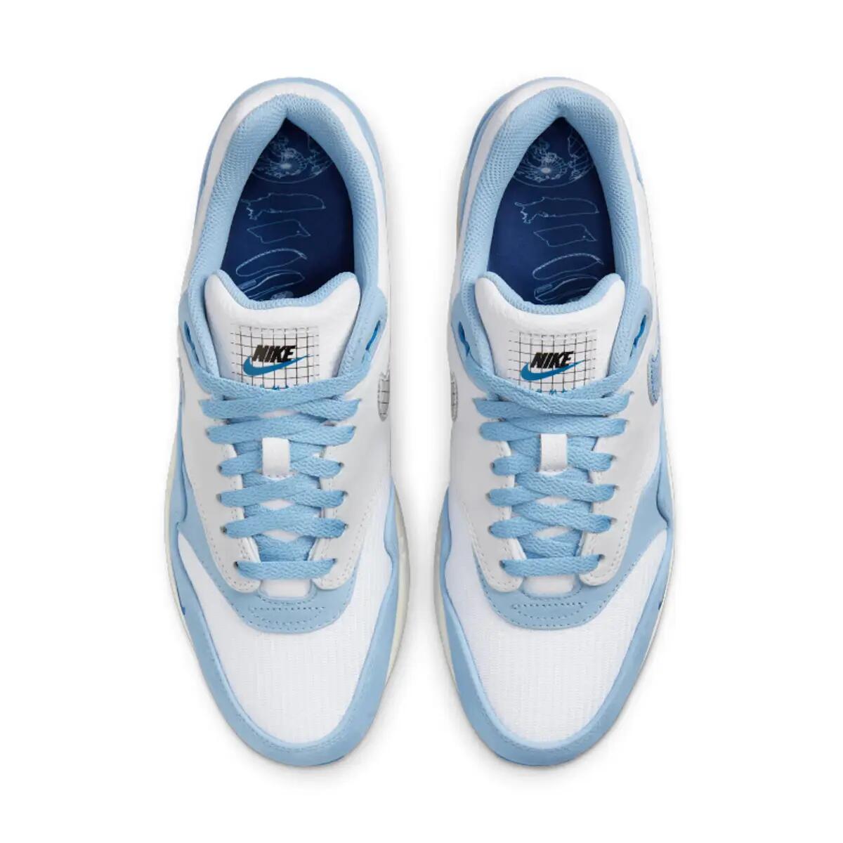 Chaussures  Air Max 1 Premium Blueprint 5/6