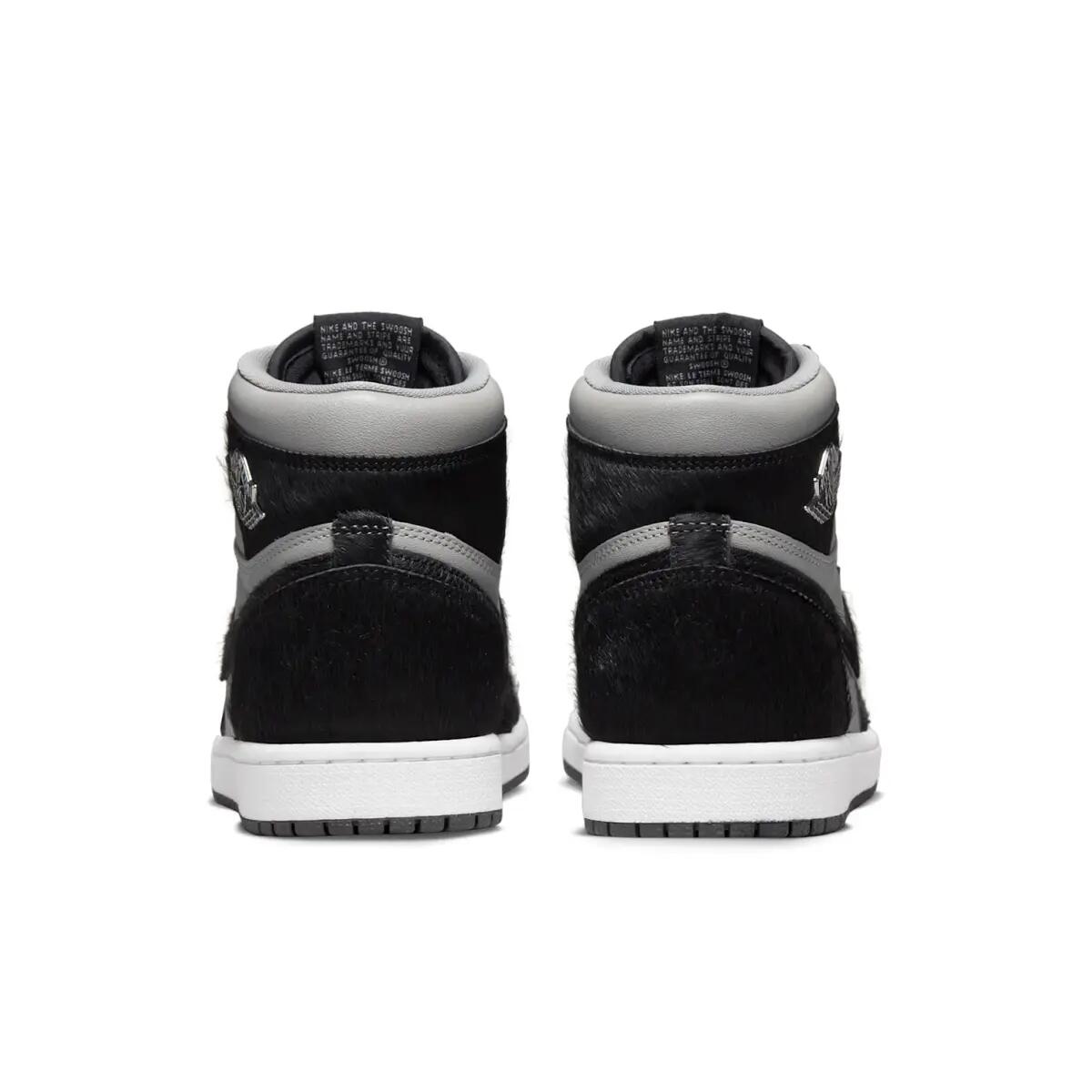 Chaussures  1 Retro High OG Twist 2.0 5/6