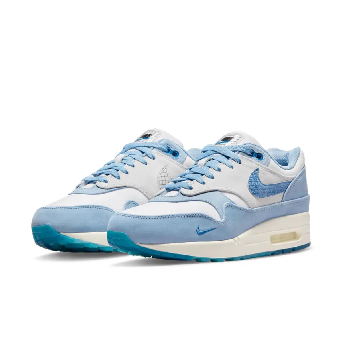 Chaussures  Air Max 1 Premium Blueprint 4/6