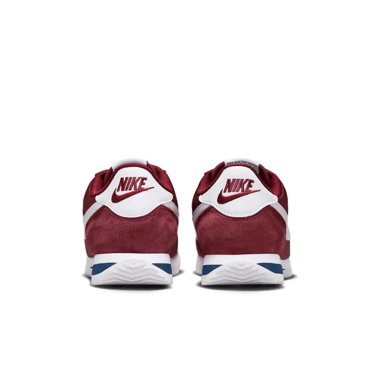 Chaussures  Cortez Team Red Team Red White 5/6