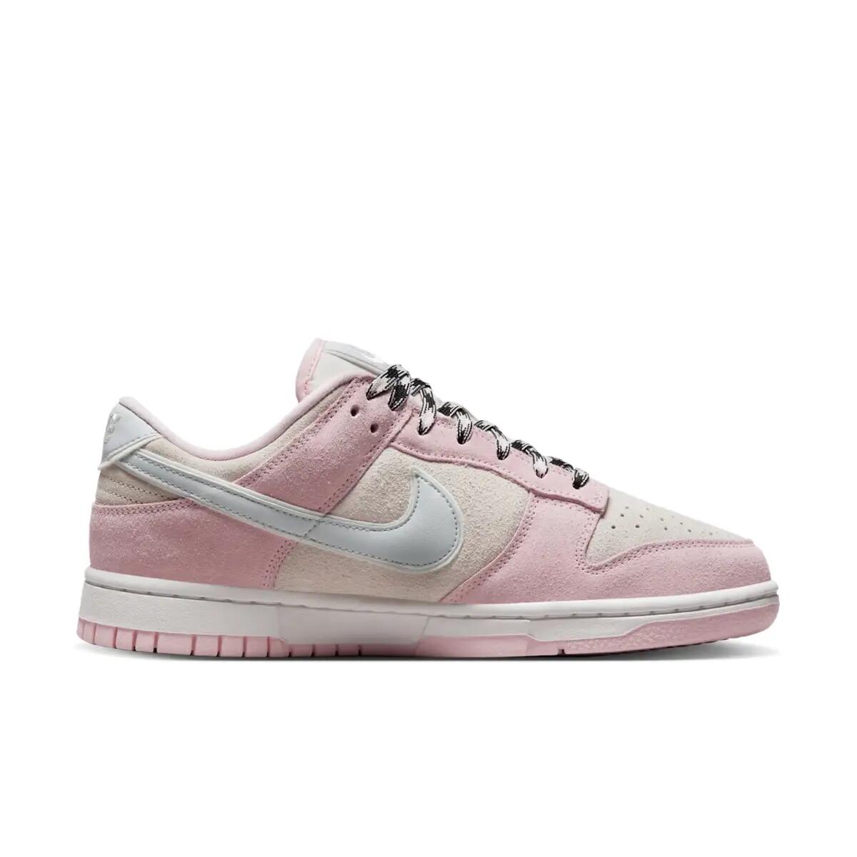 Schoenen  Dunk Low LX Pink Foam 4/6
