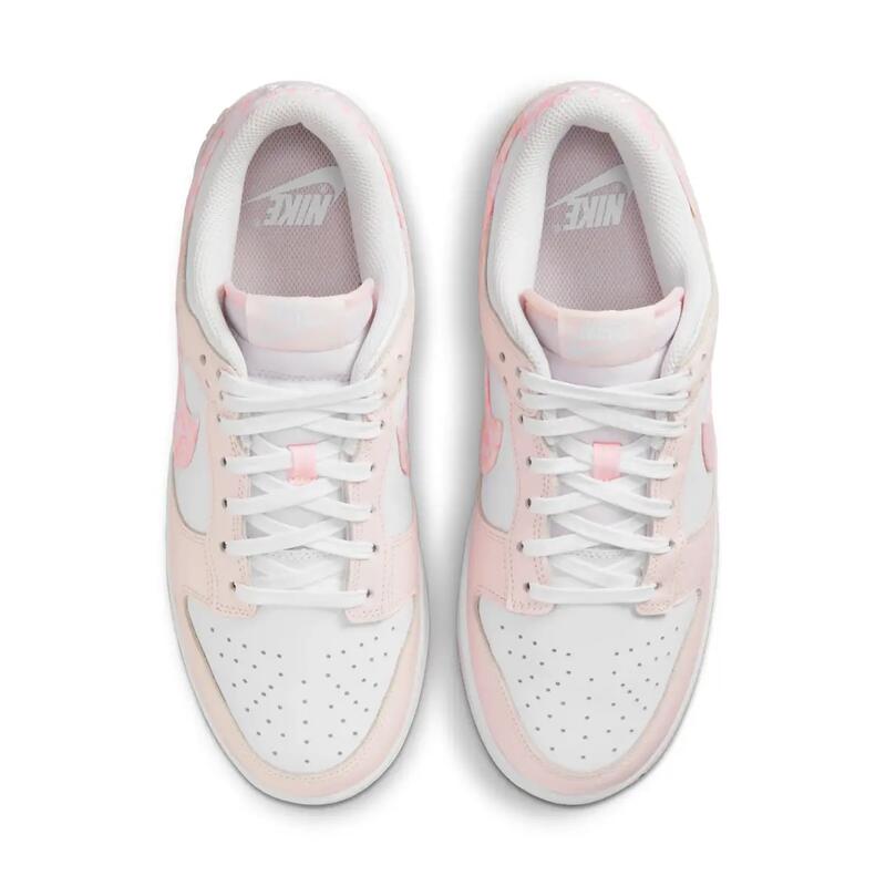 Dunk Low Essential Paisley Pack Pink