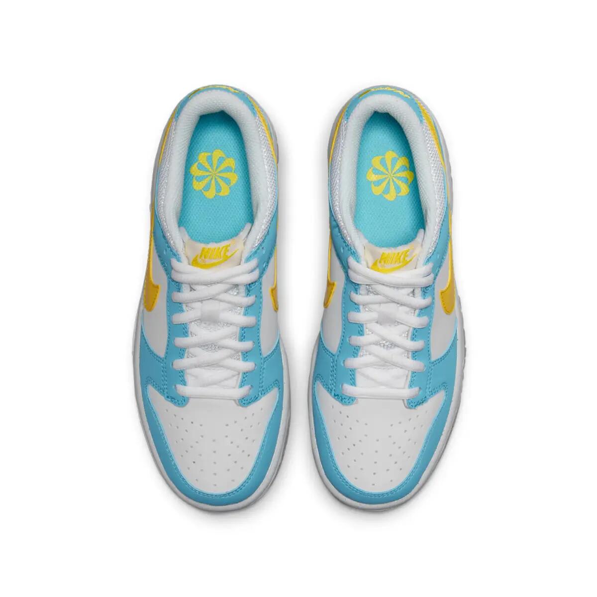 Dunk Low Next Nature Homer Simpson 4/6