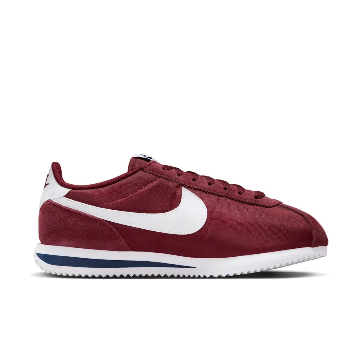 Chaussures  Cortez Team Red Team Red White 4/6