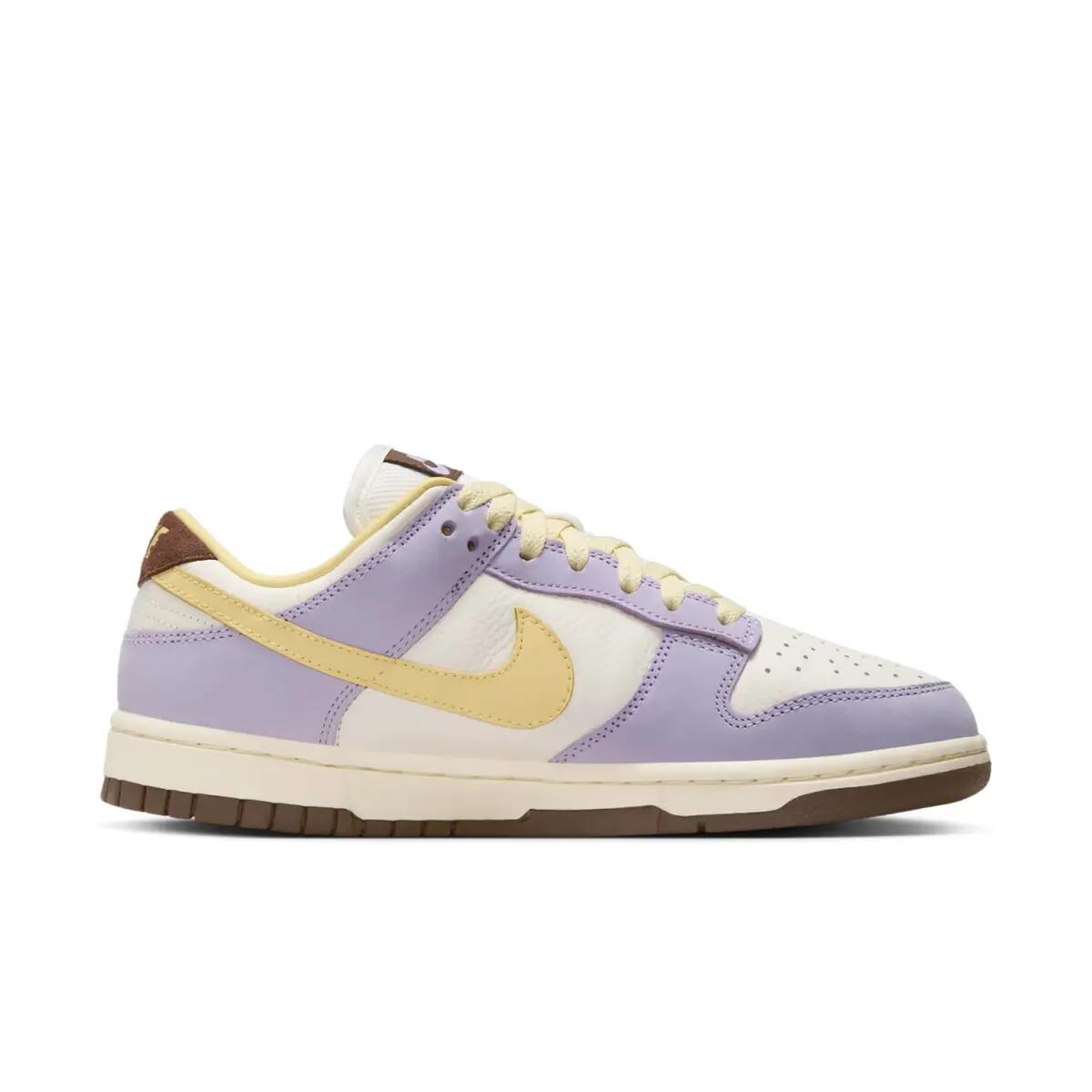 Chaussures  Dunk Low Premium Lilac Bloom 5/6