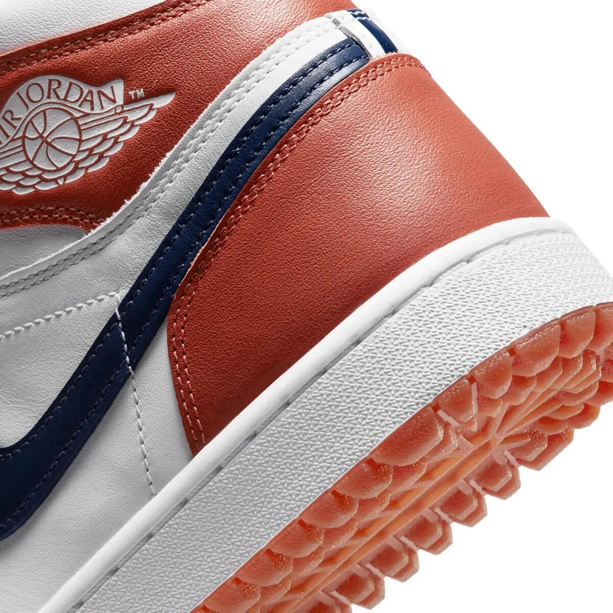 Chaussures  1 Retro High OG Golf Out of the Mud 5/6