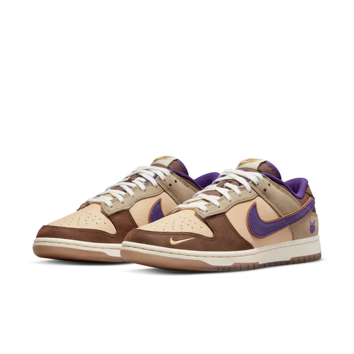Zapatillas  Dunk Low Setsubun 3/6