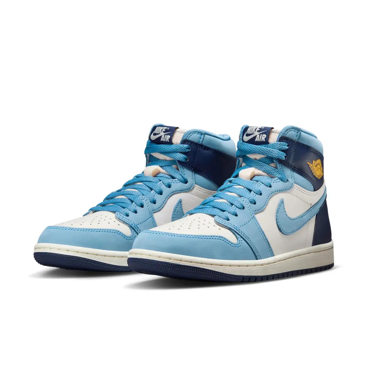 Schoenen  1 High OG First in Flight 4/6