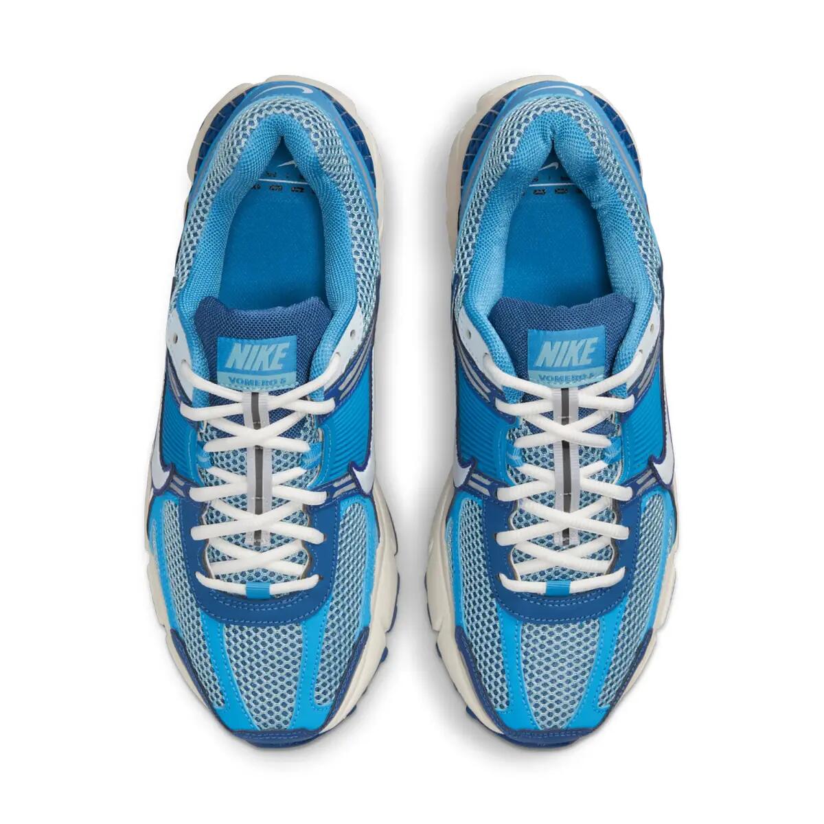 Chaussures  Zoom Vomero 5 Worn Blue 4/6