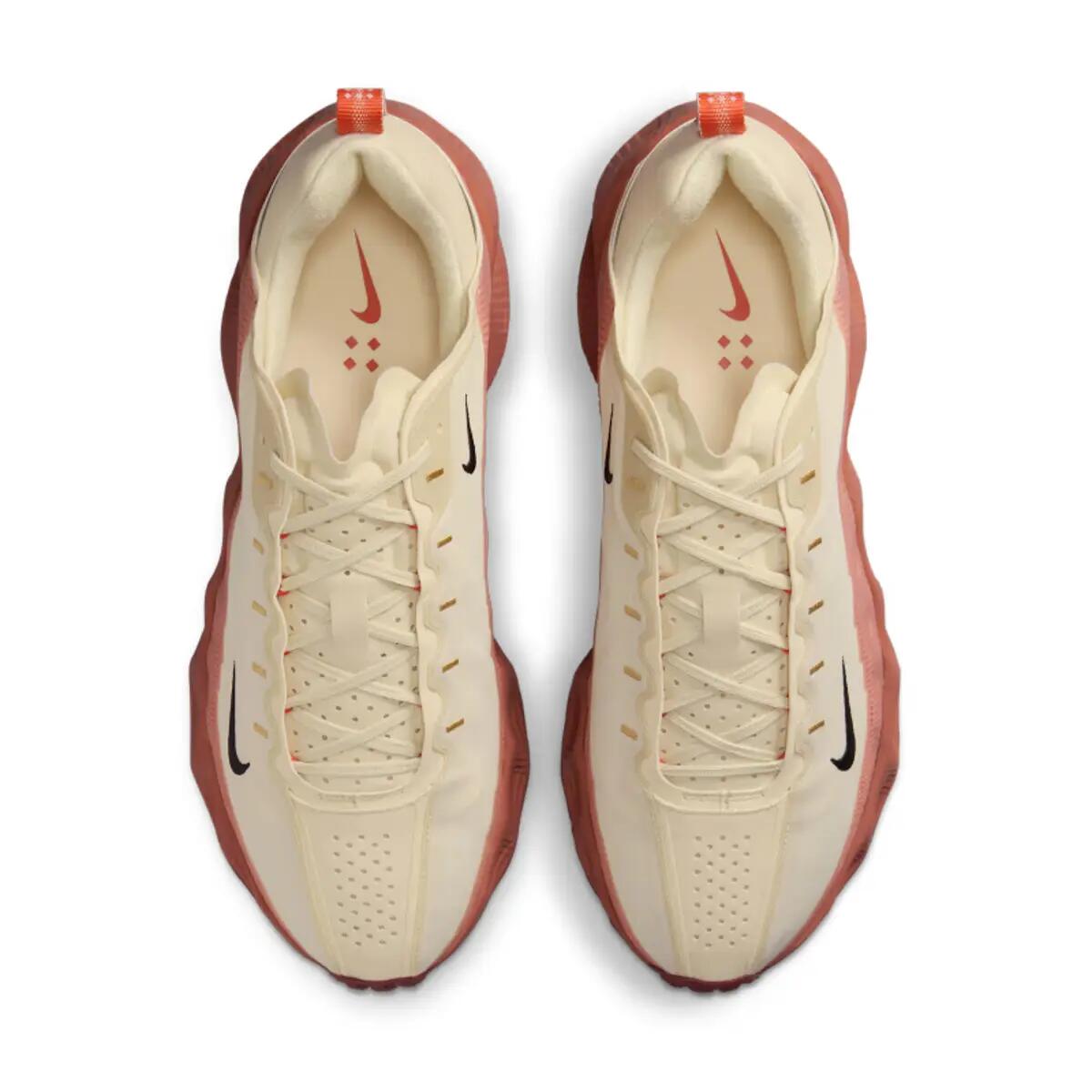Nike Ava Rover Fossil Canyon Rust 4/6