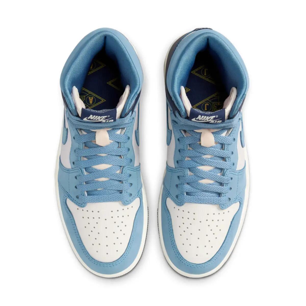 Schoenen  1 High OG First in Flight 3/6