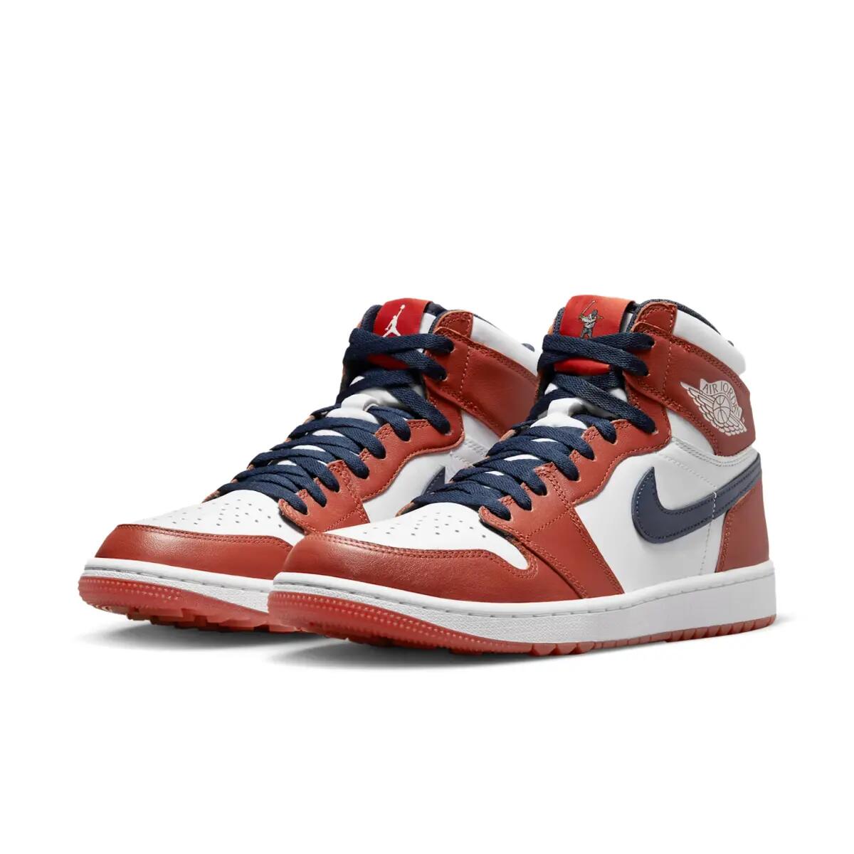 Chaussures  1 Retro High OG Golf Out of the Mud 4/6