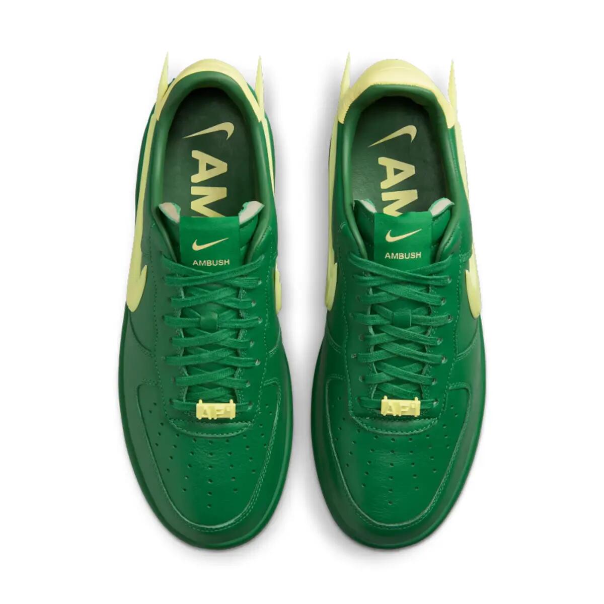 Chaussures  Air Force 1 Low Ambush Pine Green 5/6